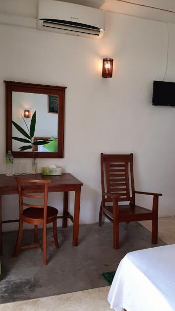 Akurala Beach Boutique Resort Exterior photo